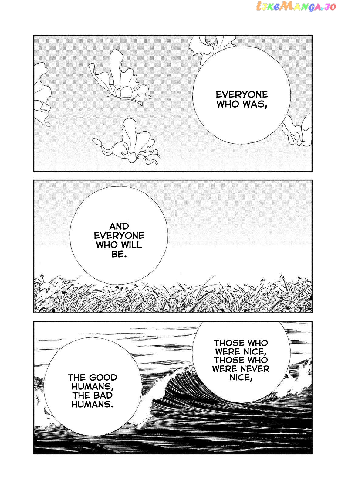 Land of the Lustrous, Chapter 104 image 07